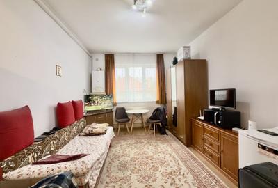 Super Oportunitate de Investiție Rapidă în Mănăștur – Etaj 1 - 2