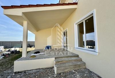 Duplex cu perete dublu si izolat, 4 camere, finisaje la alegere. Duplex cu perete dublu si izolat, 4 camere, finisaje la alegere. - 11