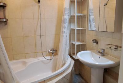 APARTAMENT 2 CAMERE LUX - MOBILAT UTILAT- AMPLASAT IDEAL - 32
