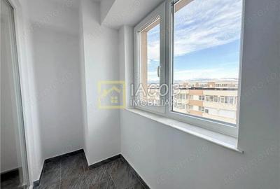 Primul chirias! Apartament 2 camere ultramodern Cartier Fiald, bloc nou Primul chirias! Apartament 2 camere ultramodern Cartier Fiald, bloc nou - 10