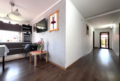 Casă cu 8 camere cu Teren 400 Mp în Central - 12