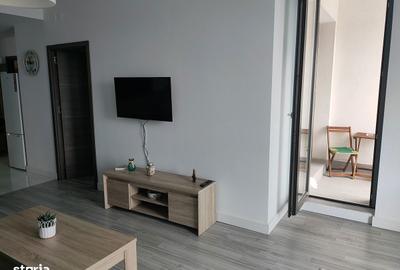 Apartament cu 2 camere în Nord - 18