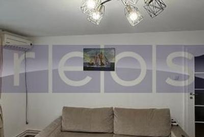 Apartament cu 2 camere decomandat, mobilat în Nerva Traian - 2