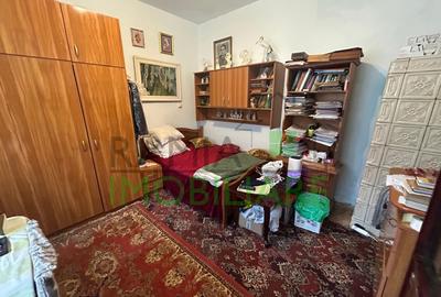 Casă individuală cu 6 camere cu Canalizare în Hărman - 14