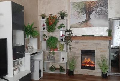 Apartament cu 2 camere decomandat în Rogerius - 1
