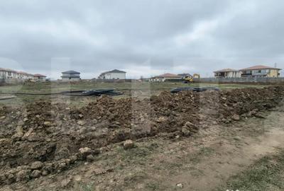 Teren de 798 mp, în Central