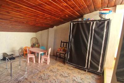 Apartament Ultracentral Tip Duplex | 4 camere | Etaj 1 + Mansarda - 10