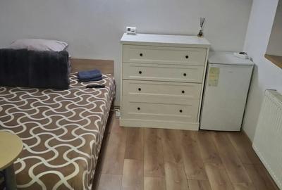 Garsonieră decomandată în Centrul Istoric - 1