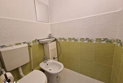 Apartament cu 3 camere decomandat în Tei - 15