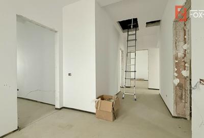 Casă individuală cu 7 camere cu Teren 670 Mp în Moșnița Nouă - 9