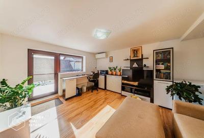 Casă cu 4 camere cu Teren 317 Mp în Fântânele - 3