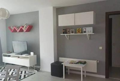 Apartament 2 Camere Baneasa | 71 mp | Terasa 10 mp | Parcare Subterana - 4
