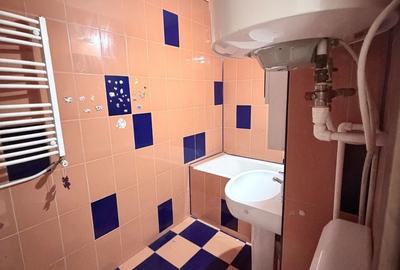 Garsonieră decomandată în Vitan - 4