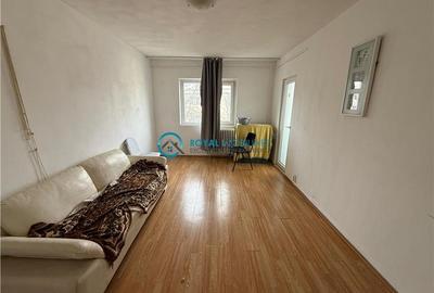 Apartament cu 3 camere decomandat, mobilat în 9 Mai - 1