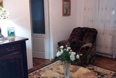 Apartament cu 2 camere semidecomandat în Fălticeni - 3