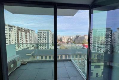 Apartament cu 2 camere decomandat în Timpuri Noi - 10