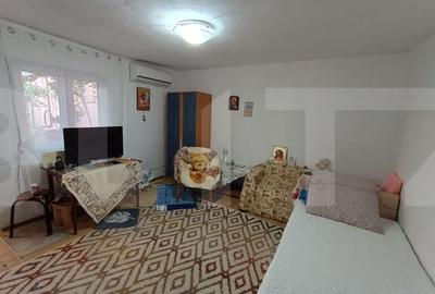 Casa individuala de vanzare, 2 camere, 59 mp, Sector 5