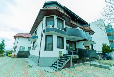 Duplex cu 6 camere în Băneasa