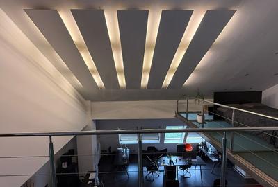 REA1023670 Apartament I Spatiu Comercial de vanzare I Arcul de Triumf - 6