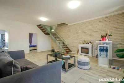 Proprietar vand casa Dumbravita - 10