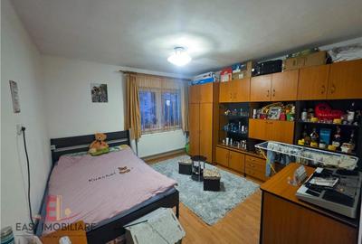 Garsonieră decomandată în Central - 6