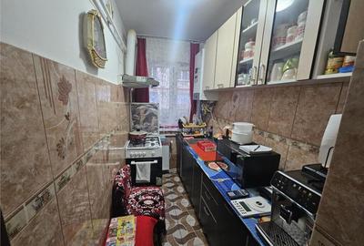 Resita, 3 Cam., Parter, Micro 3 - 12