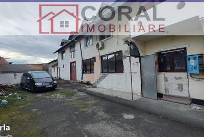 Casă cu 4 camere cu Teren 900 Mp în Decebal - 2