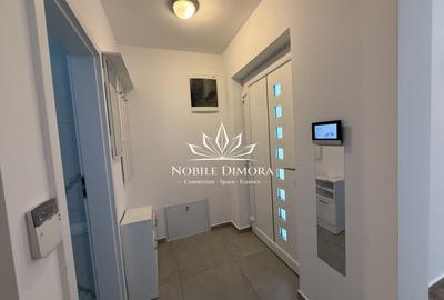 Casa moderna cu 4 camere, 2 bai, terasa si gradina de 50mp - zona Crisan - 5