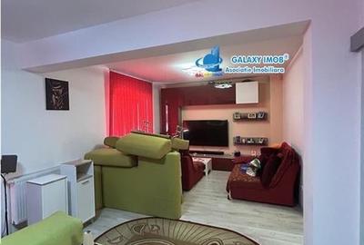 Duplex 4 cam-Mansarda-Proprietar-curte amenajata-Pivnita-Geam Tripan - 10