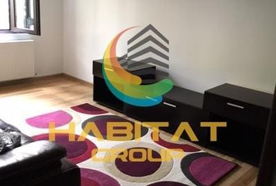 Apartament cu 3 camere semidecomandat, mobilat în Olteniței - 2