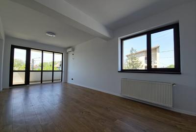 Apartament cu 2 camere decomandat în Odăi - 1