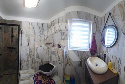 Apartament cu 3 camere semidecomandat în Berceni - 9