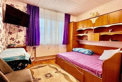 Apartament cu 3 camere în Petrișor - 4