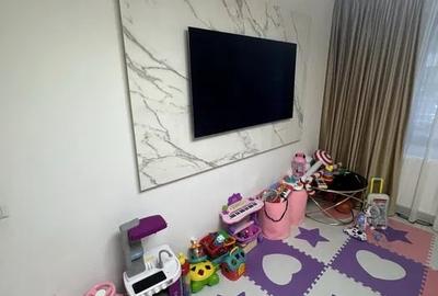 Apartament -2 camere - semidecomandat - Bulevardul Basarabia - 4