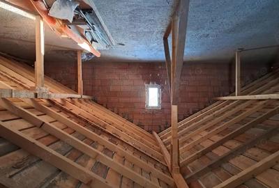 Casă cu 3 camere în Horia - 3