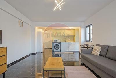 Garsoniera de inchiriat, parcare subterana, balcon | Zon... - 3