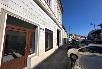 Spațiu comercial, de 89 mp, în Daia - 4