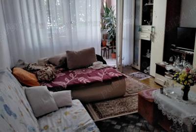 Apartament 2 camere etaj 2 - 3