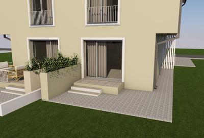Duplex LA CHEIE - Bragadiru, zona scoala noua! - 4