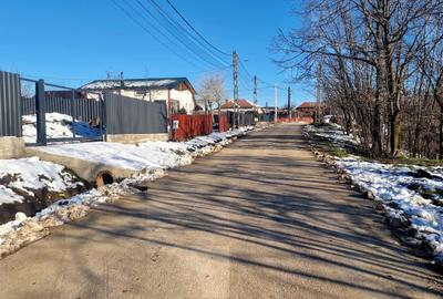 Spațiu comercial, în Moșoaia - 5