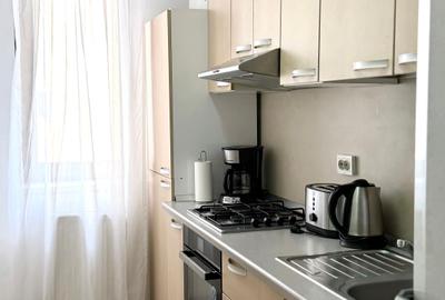 Apartament cu 2 camere decomandat, mobilat în Unirii - 3