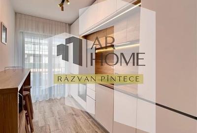Apartament cu 3 camere în Albert - 2