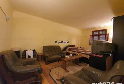 Casă cu 3 camere cu Teren 8000 Mp în Podenii Vechi - 4