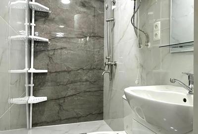 Garsonieră decomandată în Militari