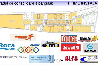 PARC INDUSTRIAL PREJMER - VANZARE TEREN/SPATII INDUSTRIALE - 5