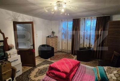 Apartament cu 2 camere în Dorobanților - 2