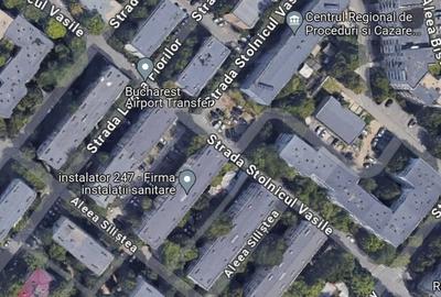 Spațiu comercial 62,75 mp, Str. Stolnicu Vasile,Sector 2 – disponibil imediat - 4