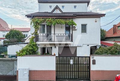 Casa individuala cu 5 camere, de vanzare, in Brasov, zona Bartolomeu! - 1