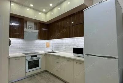 Garsonieră decomandată în Tractorul - 2