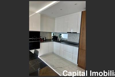 Apartament cu 2 camere semidecomandat în Mărăști - 4